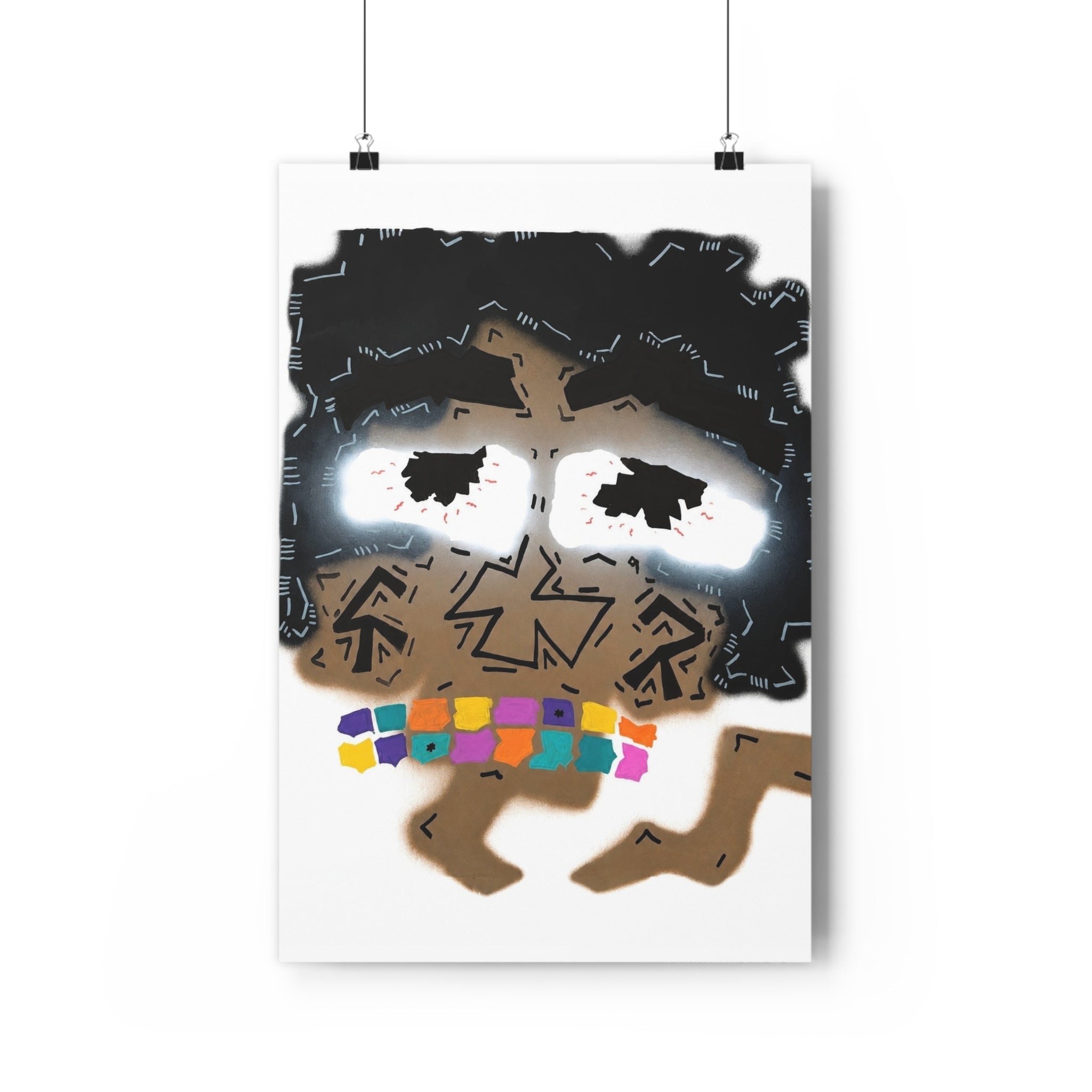 manifested