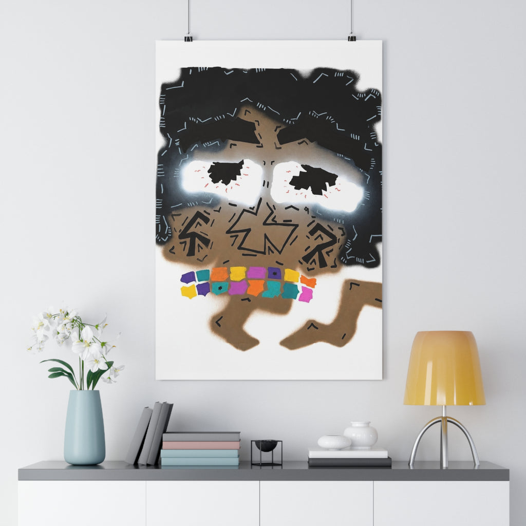 manifested