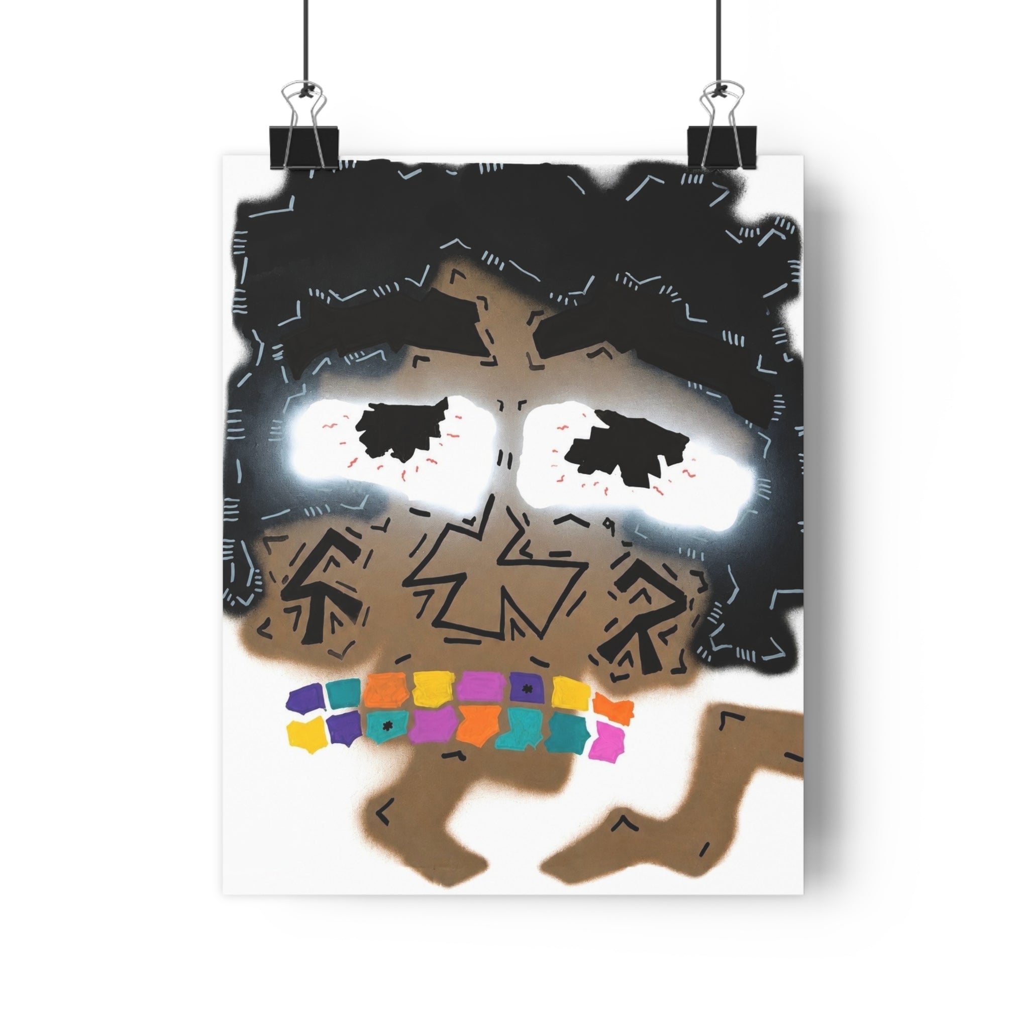 manifested
