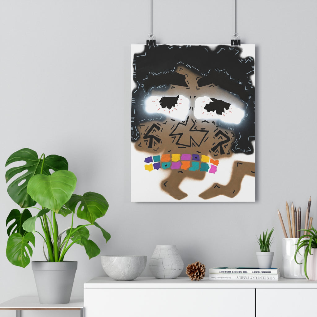 manifested