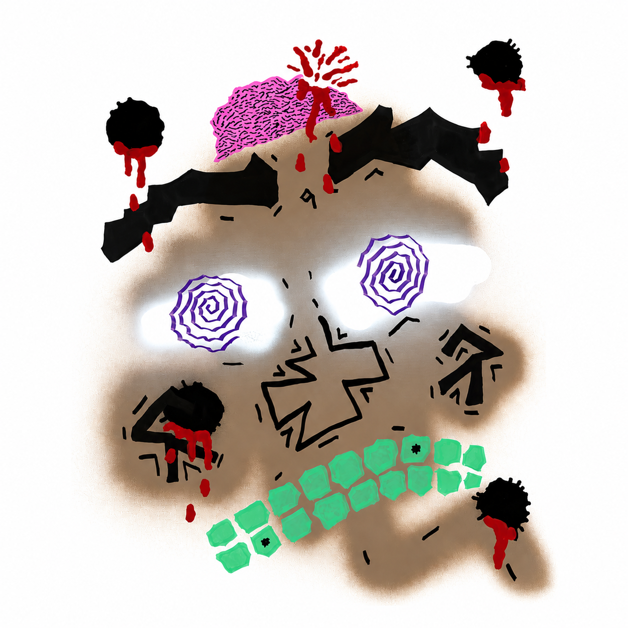 beyond survival