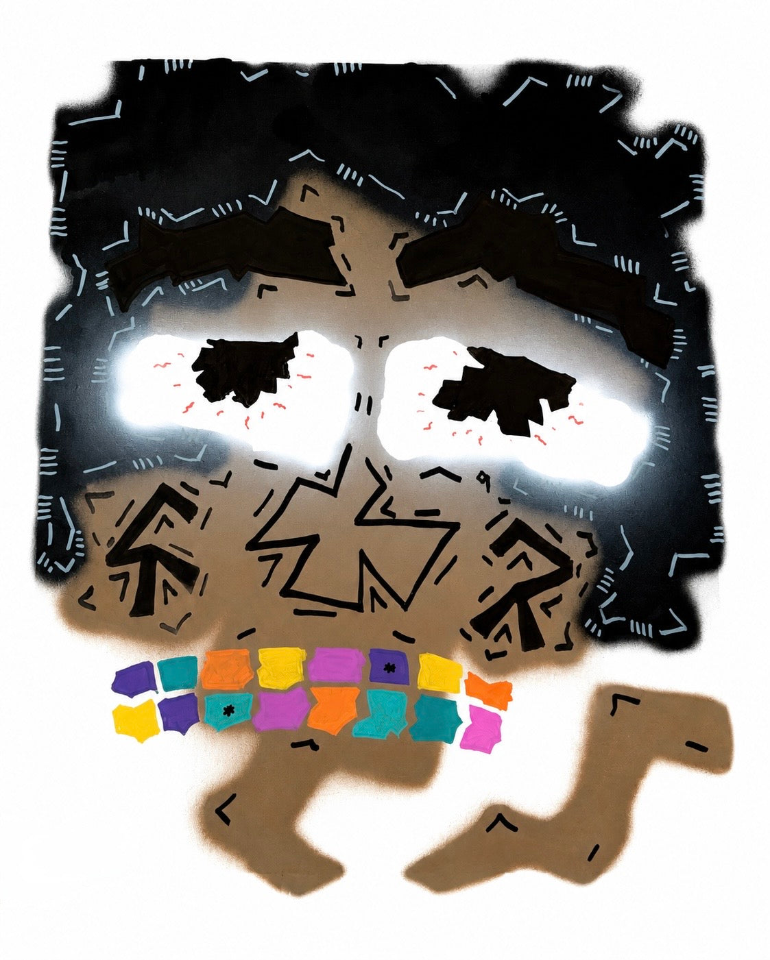 manifested