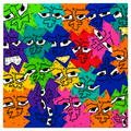 unresolved emotions